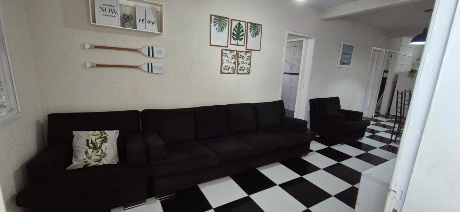 Casa 50 Metros Da Praia マチーニョス エクステリア 写真